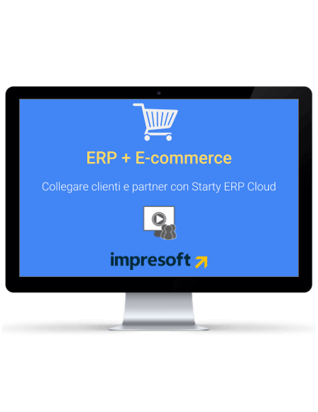 Webinar replay Erp + ecommerce