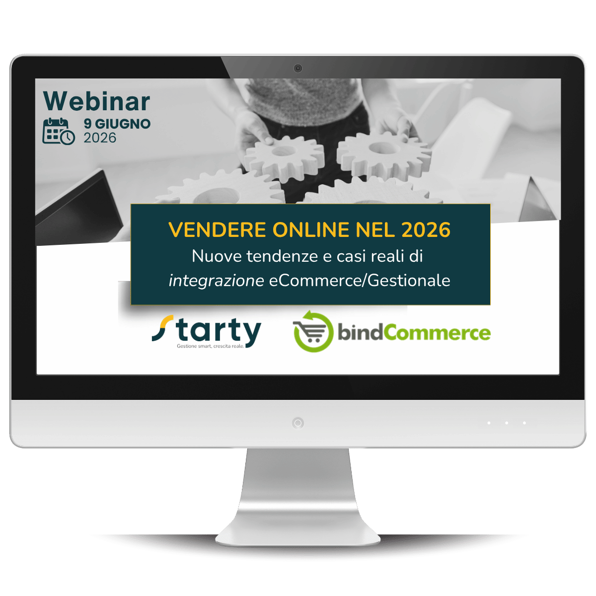 vendere online nel 2026 Nuove tendenze e casi reali di integrazione eCommerceGestionale